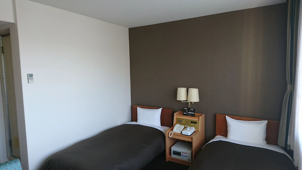 Hotel Axia Kushikino