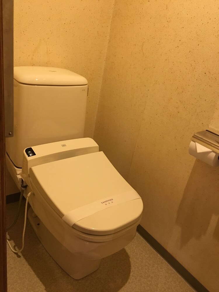Hotel Fukiagesou