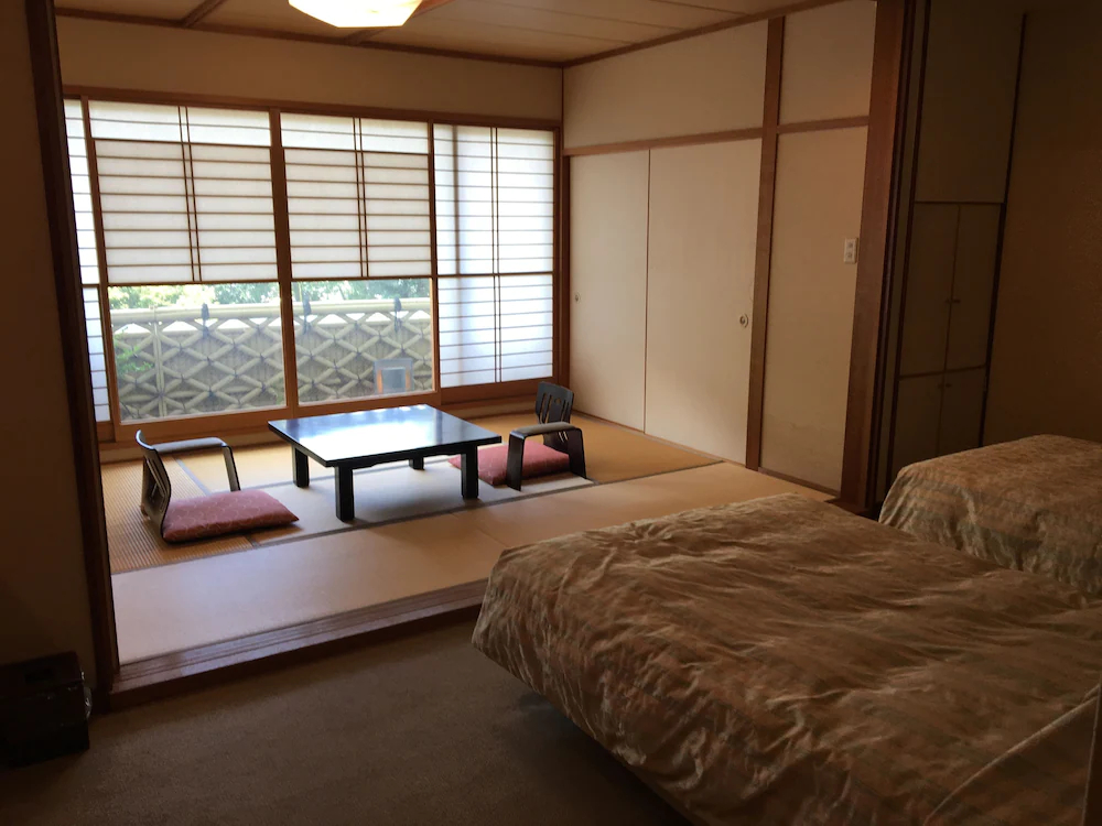 Hotel Fukiagesou