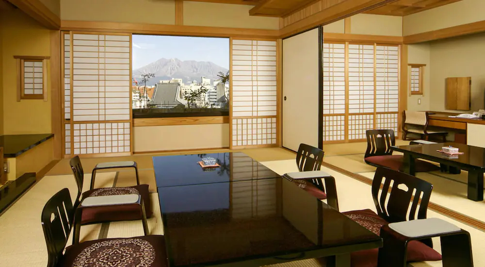 Hotel Fukiagesou