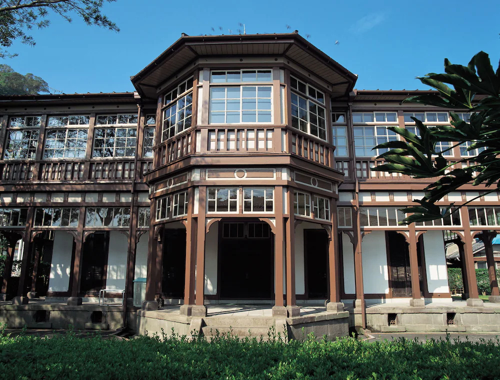 Hotel Fukiagesou