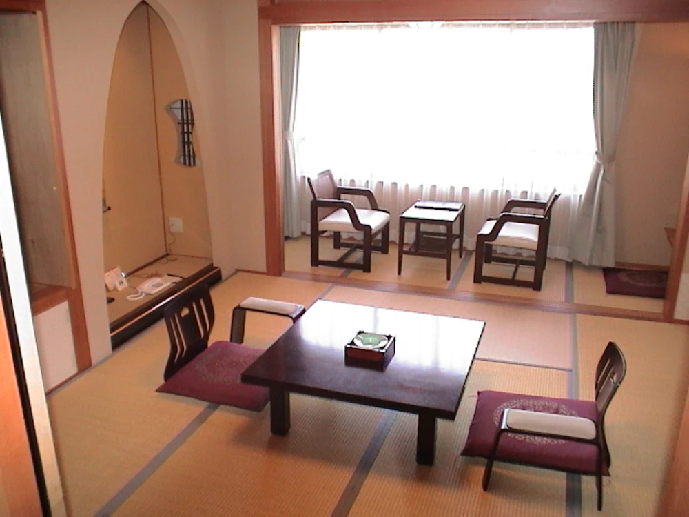 Hotel Fukiagesou