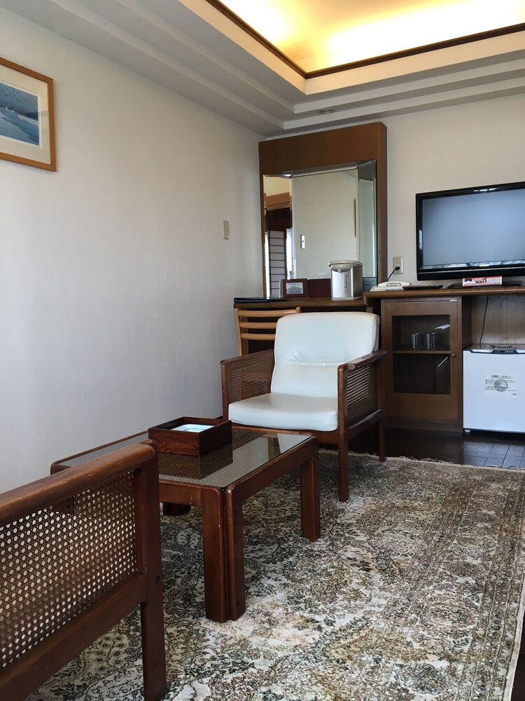 Hotel Fukiagesou