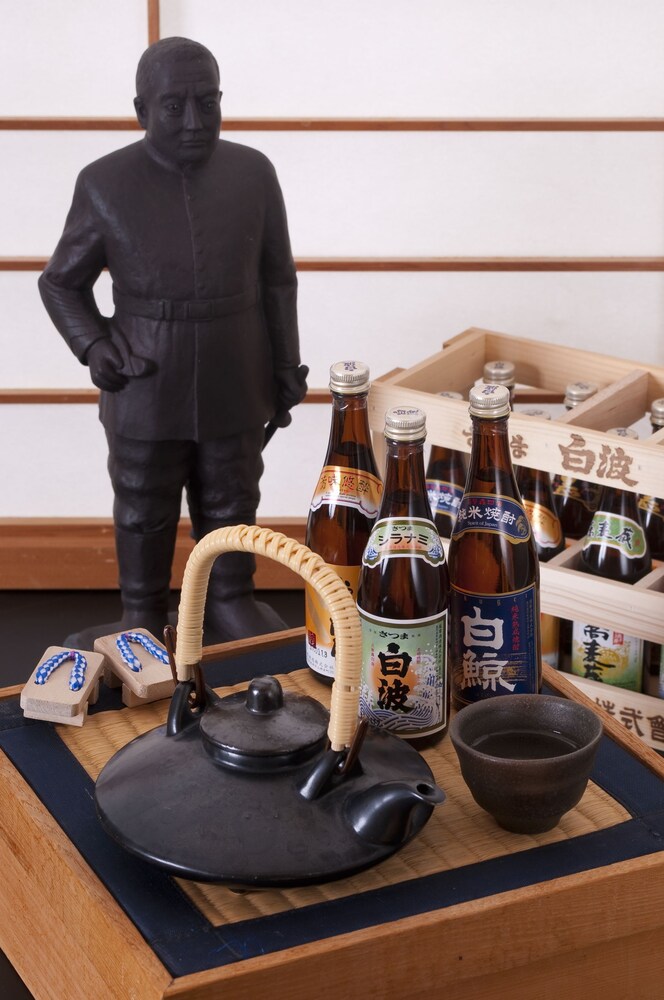 Hotel Fukiagesou