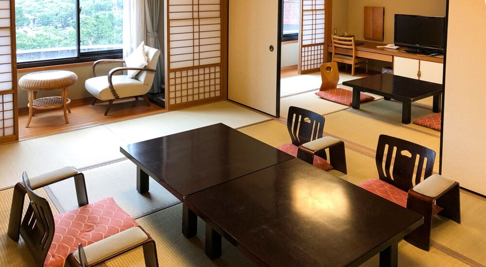 Hotel Fukiagesou