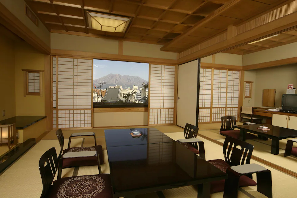 Hotel Fukiagesou