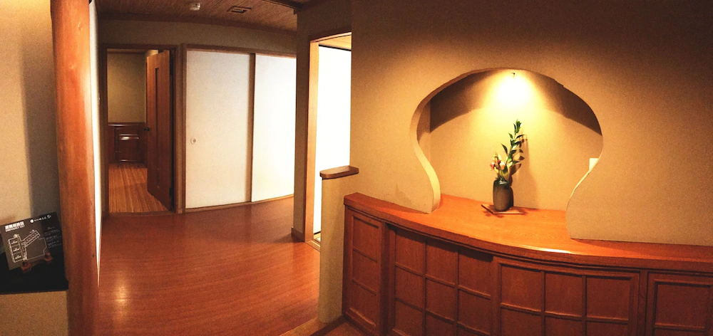 Hotel Fukiagesou