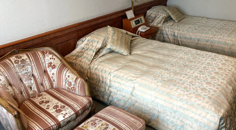 Hotel Fukiagesou