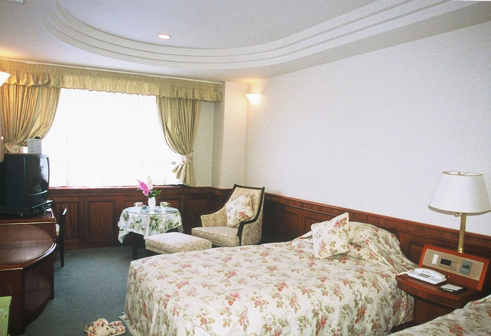 Hotel Fukiagesou