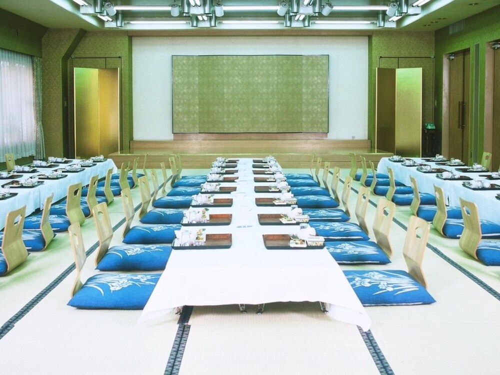 Hotel Fukiagesou