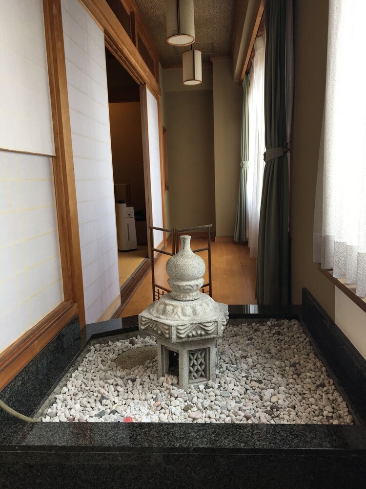 Hotel Fukiagesou