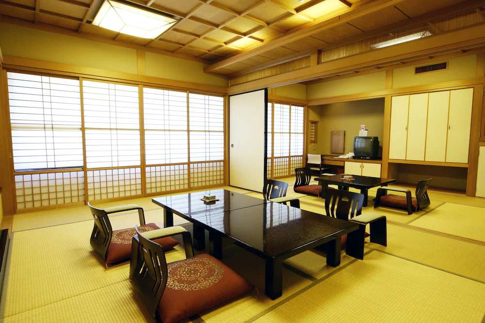 Hotel Fukiagesou