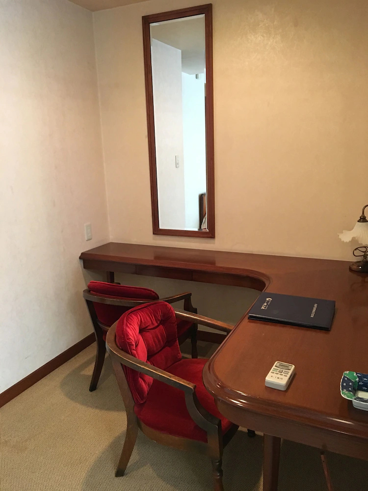Hotel Fukiagesou