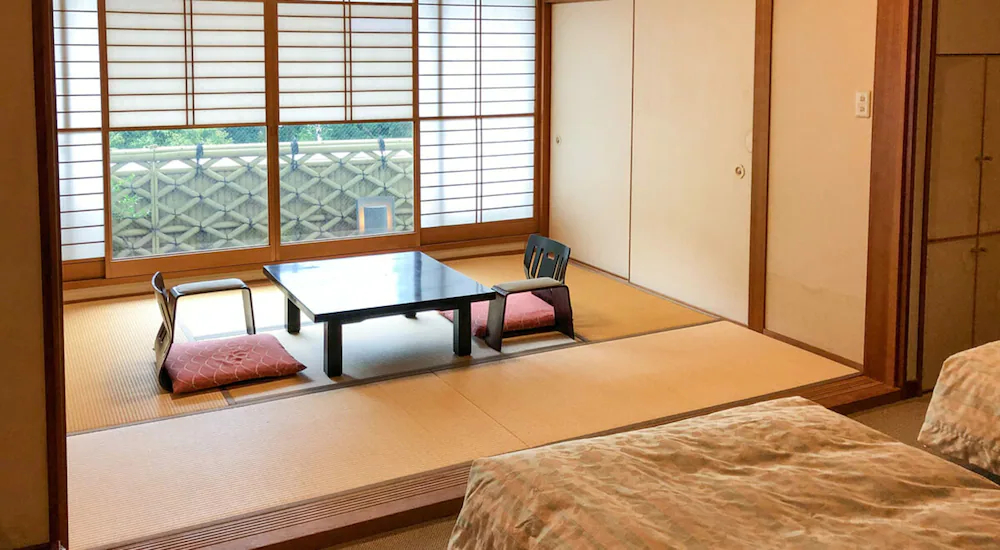 Hotel Fukiagesou