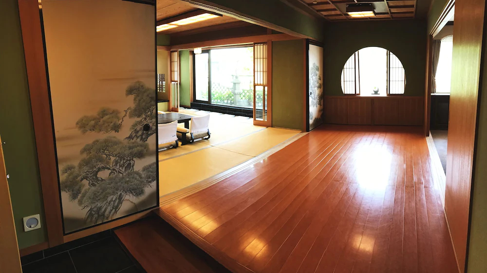 Hotel Fukiagesou