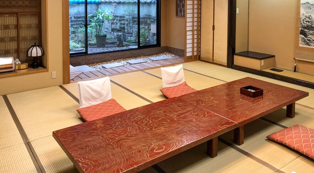 Hotel Fukiagesou