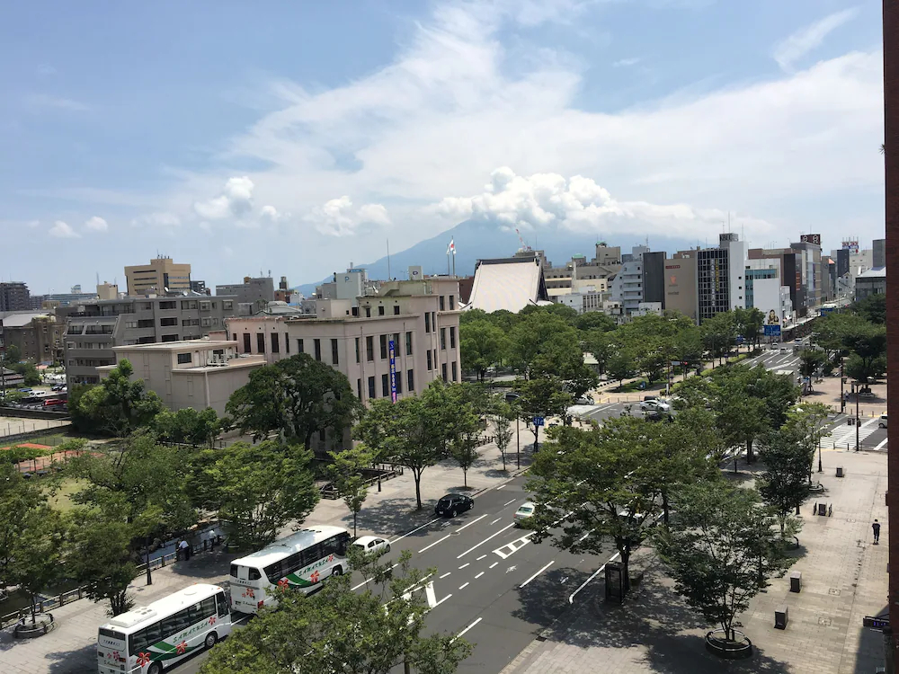 Hotel Fukiagesou