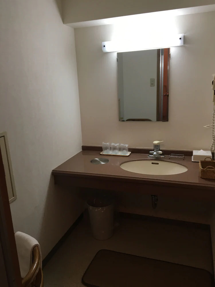 Hotel Fukiagesou