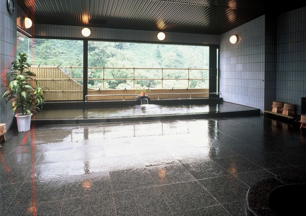 Hotel Fukiagesou