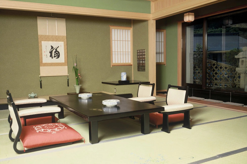 Hotel Fukiagesou