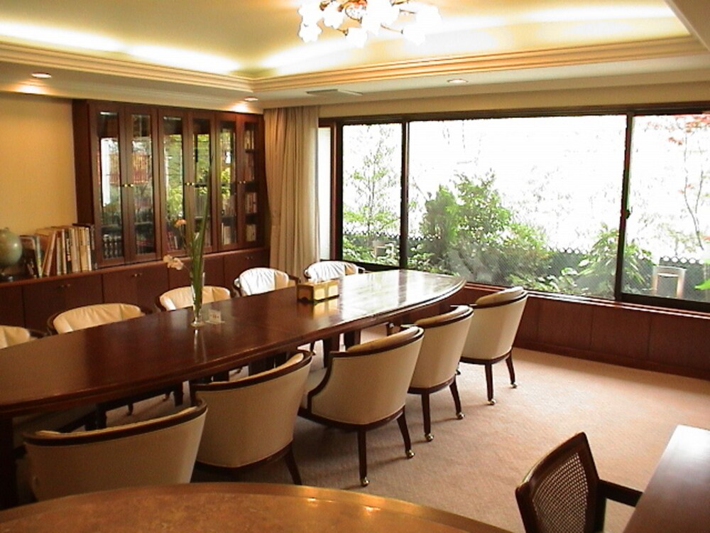 Hotel Fukiagesou
