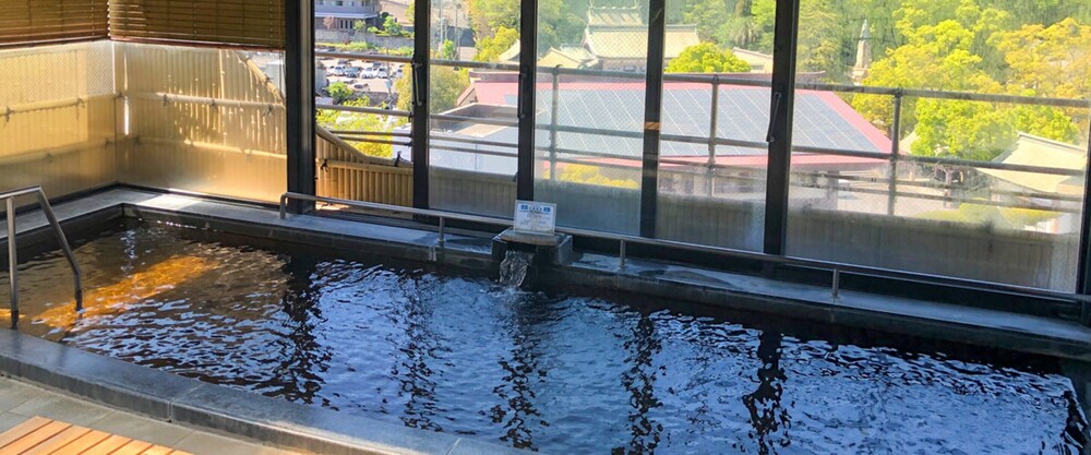 Hotel Fukiagesou