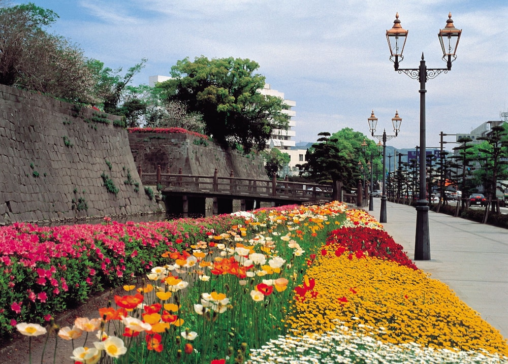 Hotel Fukiagesou