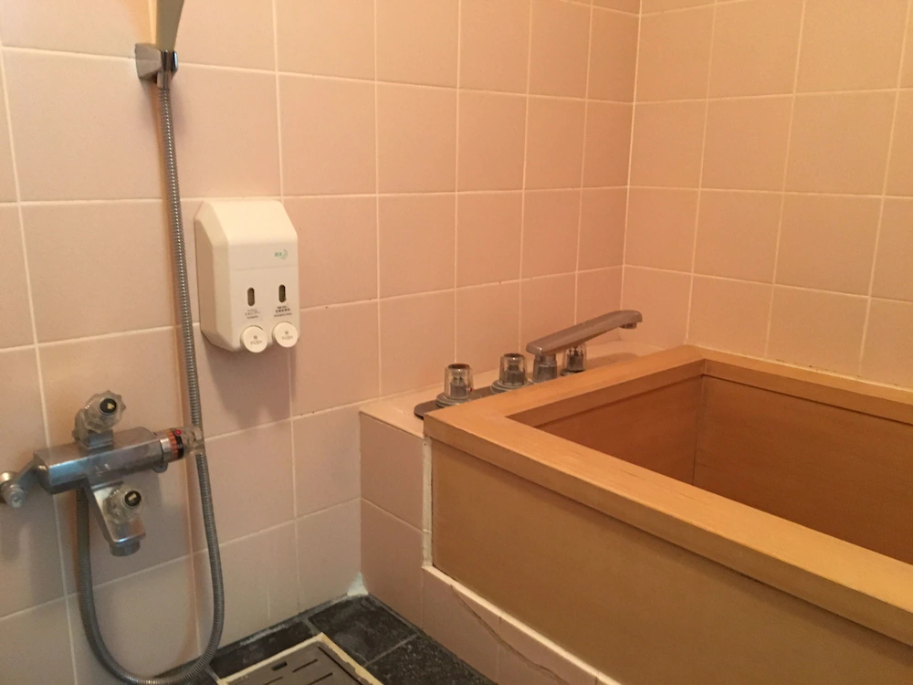Hotel Fukiagesou