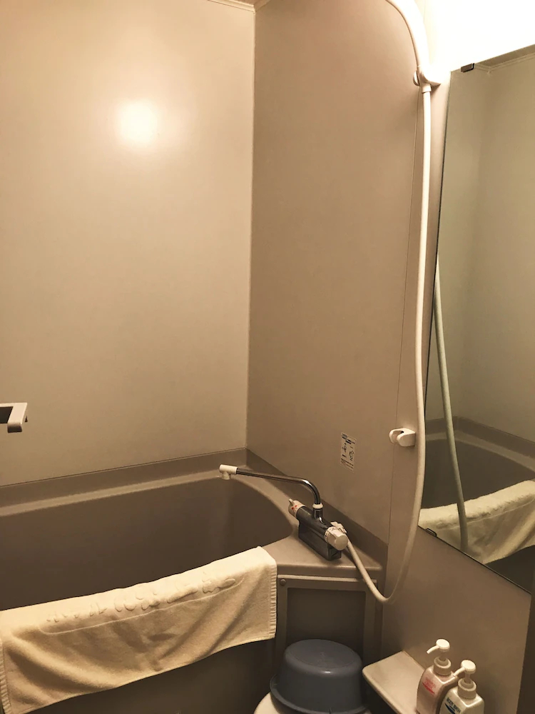 Hotel Fukiagesou