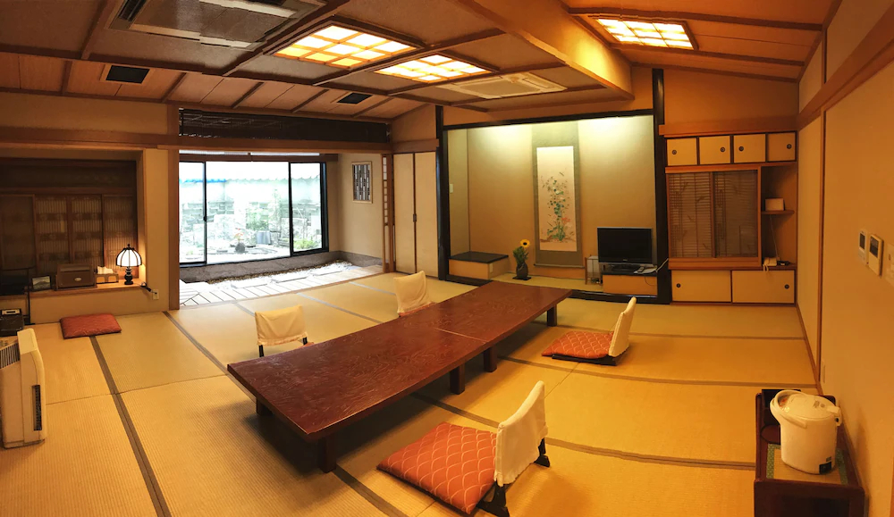Hotel Fukiagesou