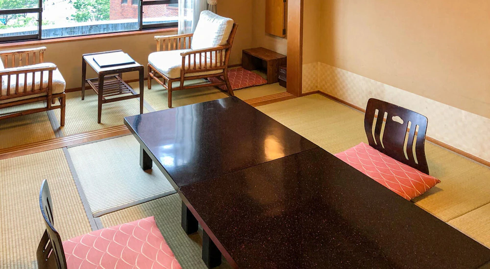 Hotel Fukiagesou