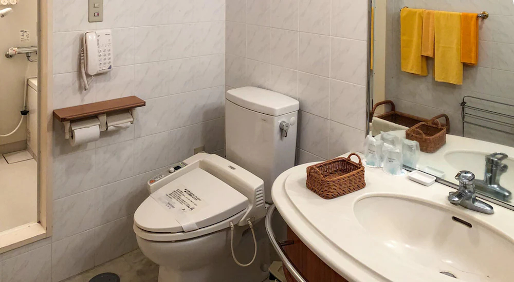 Hotel Fukiagesou