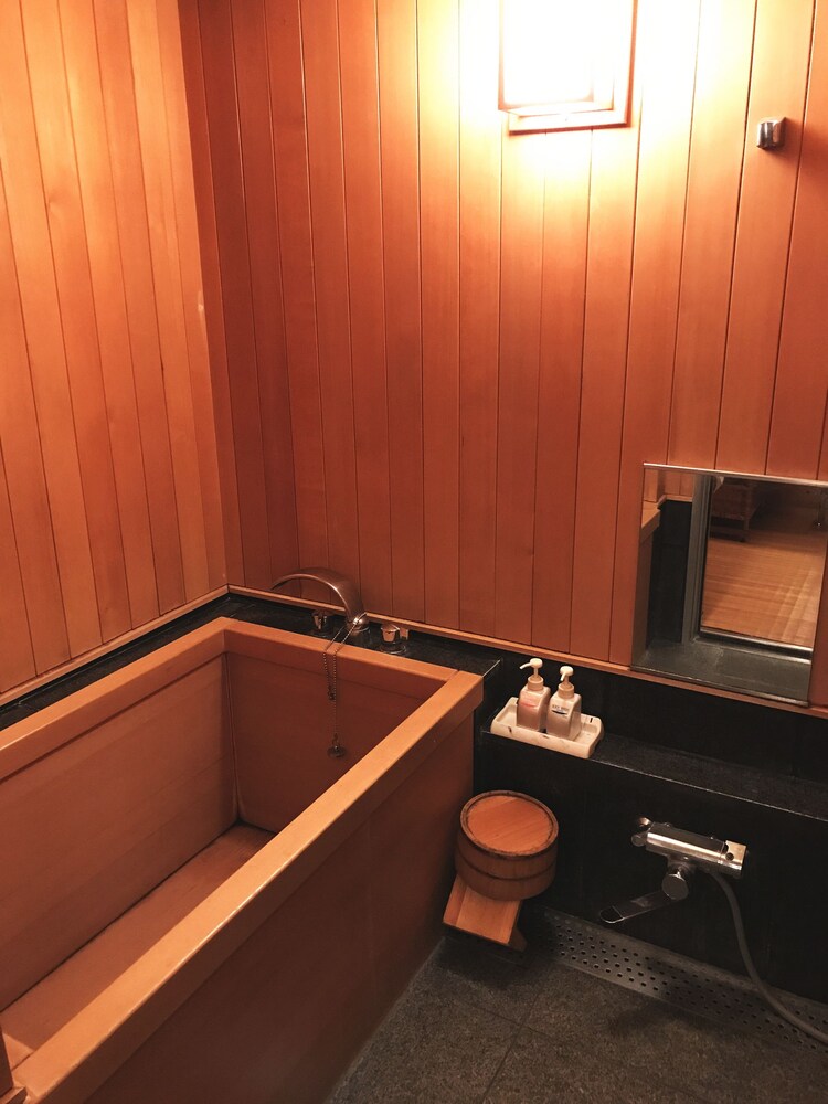 Hotel Fukiagesou