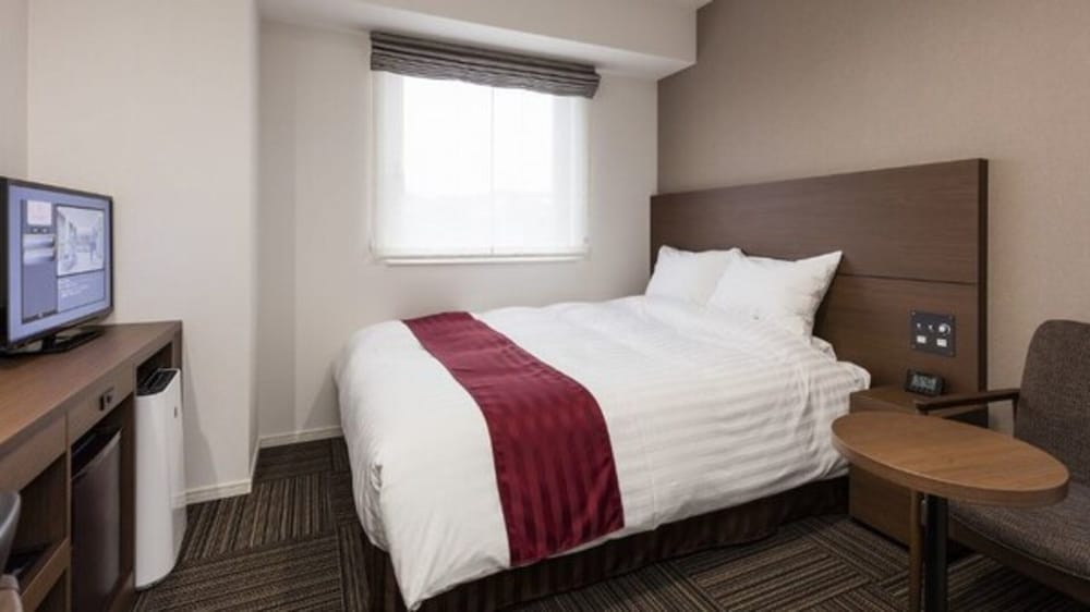 Hotel Gran Cerezo Kagoshima