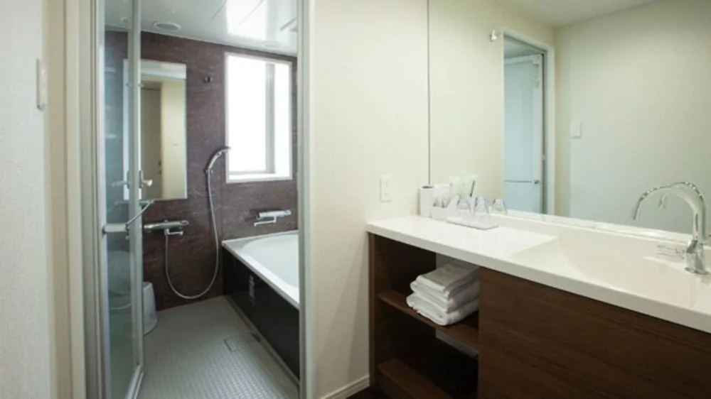 Hotel Gran Cerezo Kagoshima