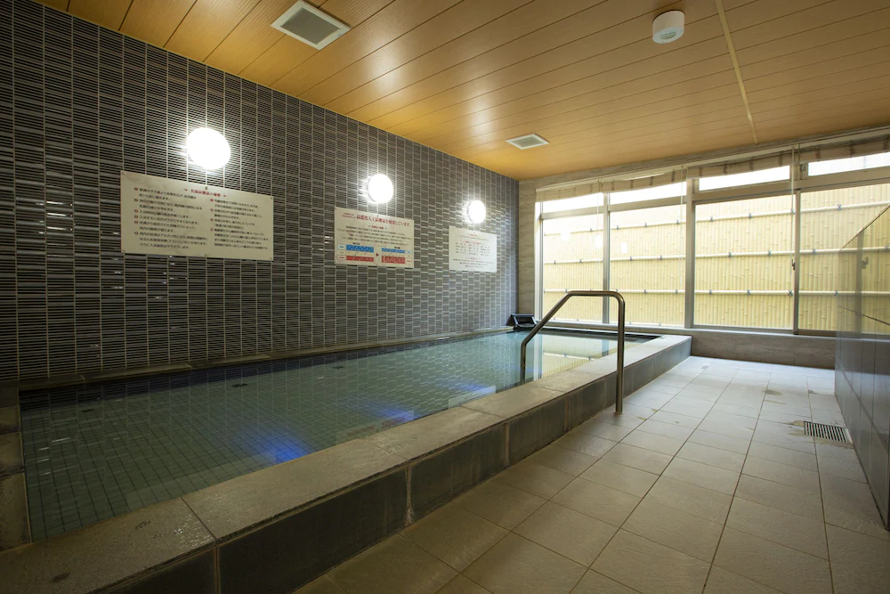 Hotel Gran Cerezo Kagoshima