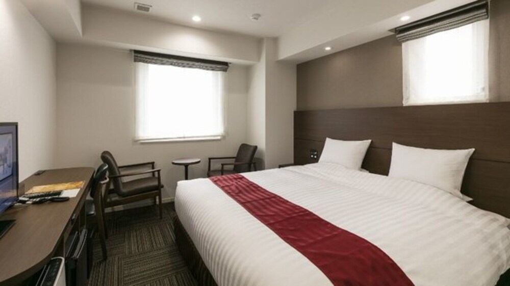 Hotel Gran Cerezo Kagoshima