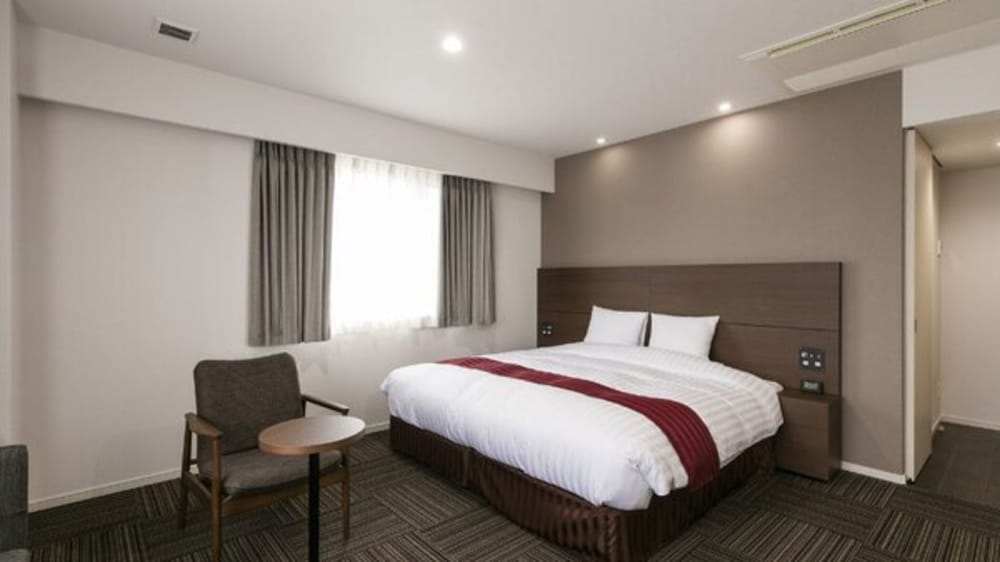 Hotel Gran Cerezo Kagoshima