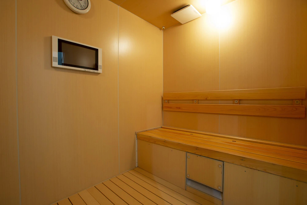 Hotel Gran Cerezo Kagoshima