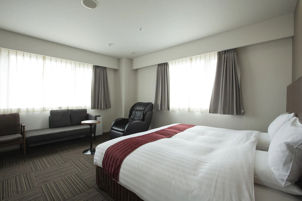 Hotel Gran Cerezo Kagoshima