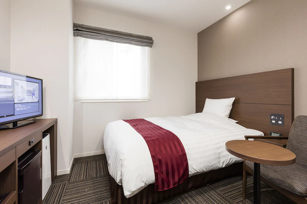 Hotel Gran Cerezo Kagoshima