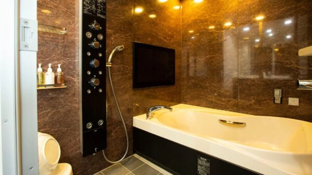 Hotel Gran Cerezo Kagoshima
