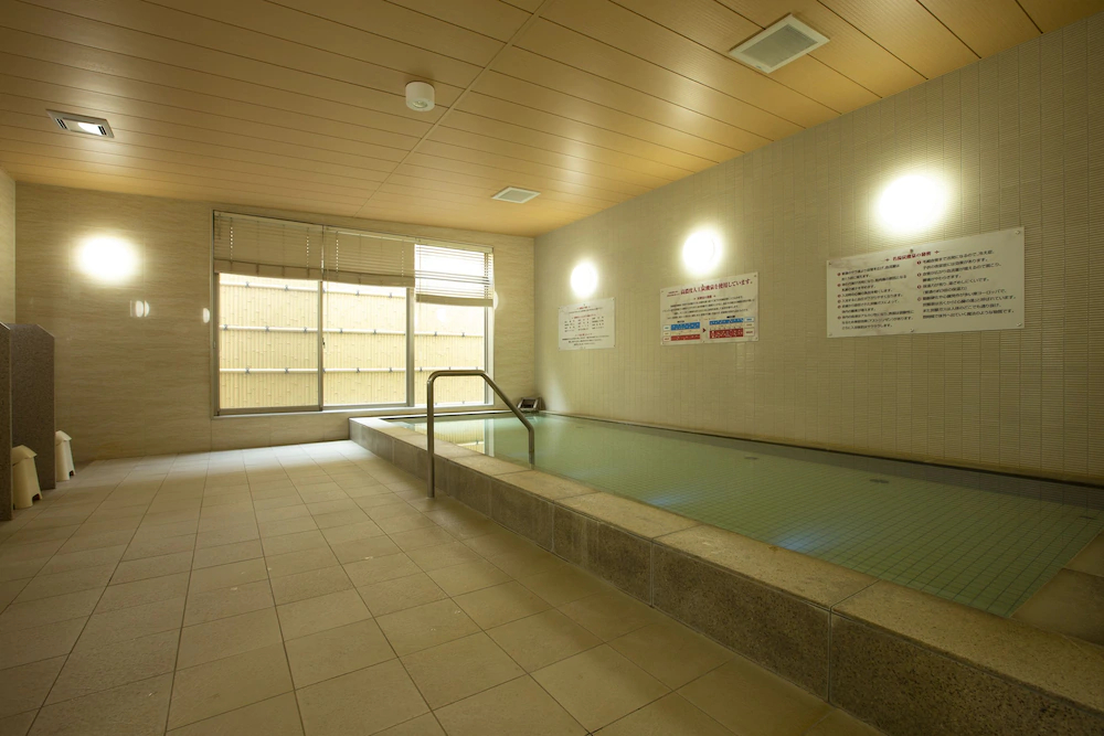 Hotel Gran Cerezo Kagoshima