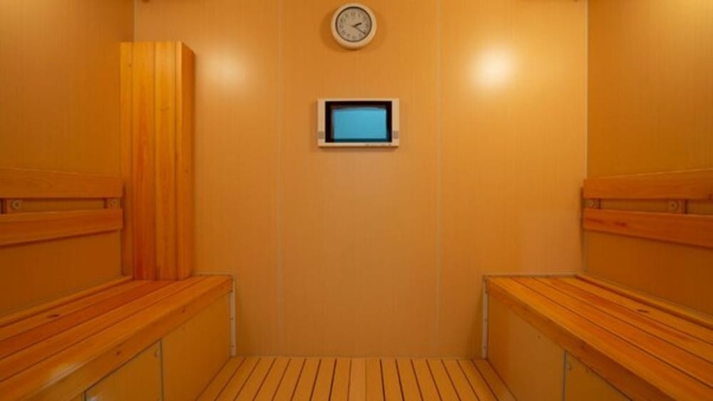Hotel Gran Cerezo Kagoshima