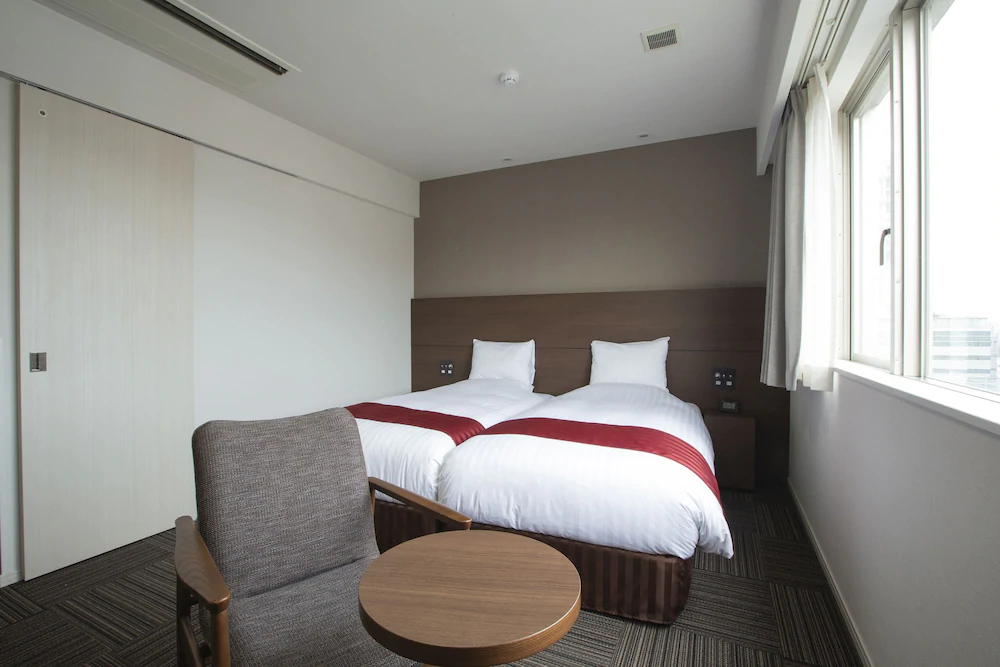 Hotel Gran Cerezo Kagoshima
