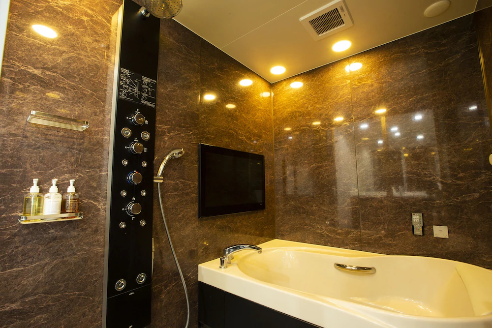 Hotel Gran Cerezo Kagoshima