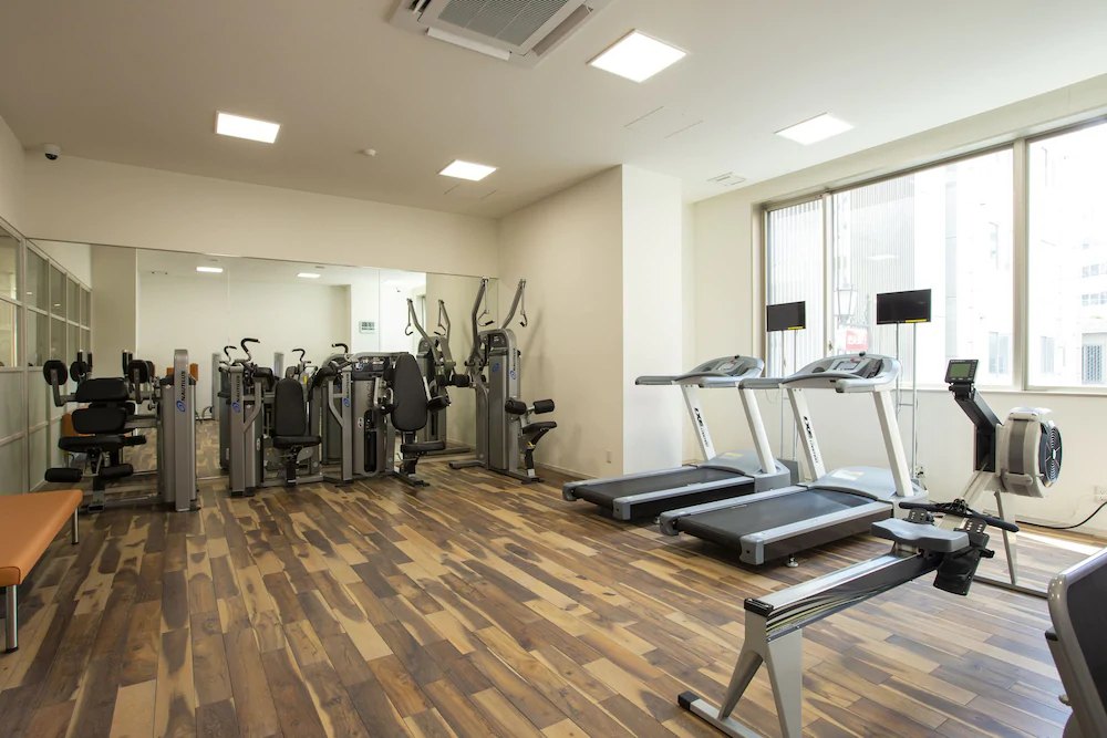 Hotel Gran Cerezo Kagoshima