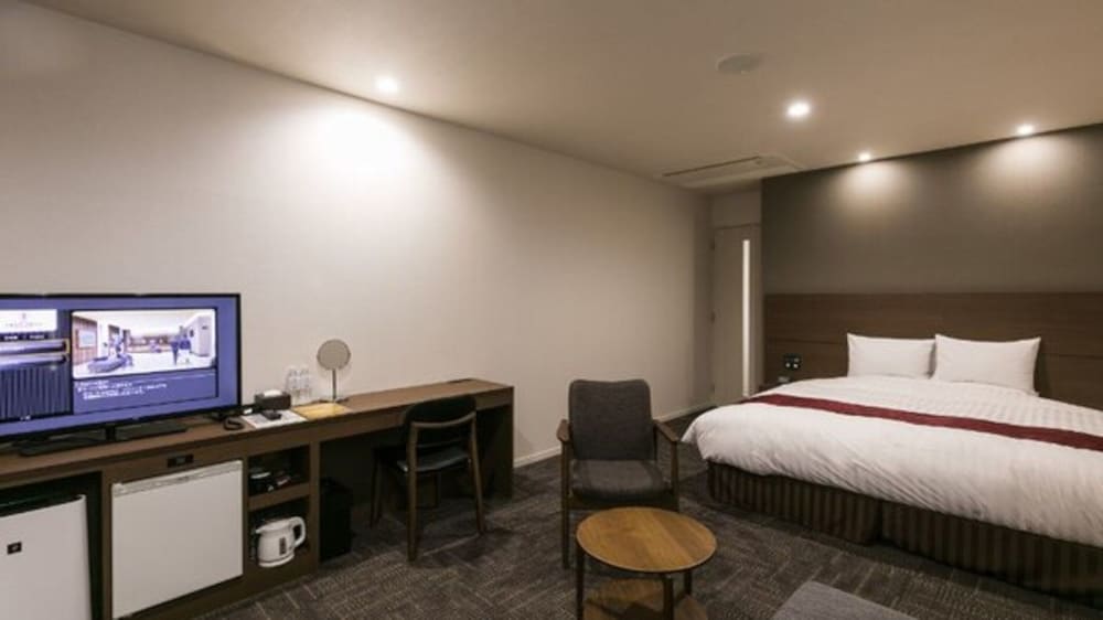 Hotel Gran Cerezo Kagoshima