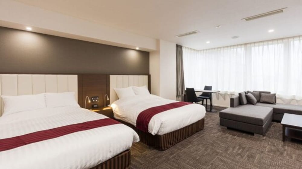 Hotel Gran Cerezo Kagoshima