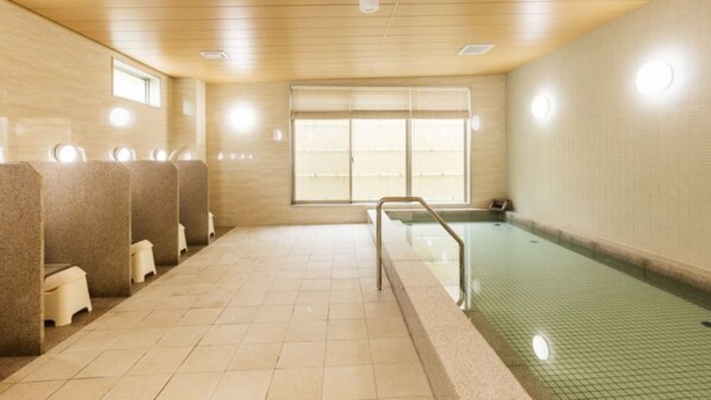 Hotel Gran Cerezo Kagoshima